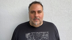 אלעד כהן, צילום: קשת 12